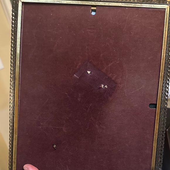 Vintage Brooch Christmas Tree Art - Picture 3 of 4